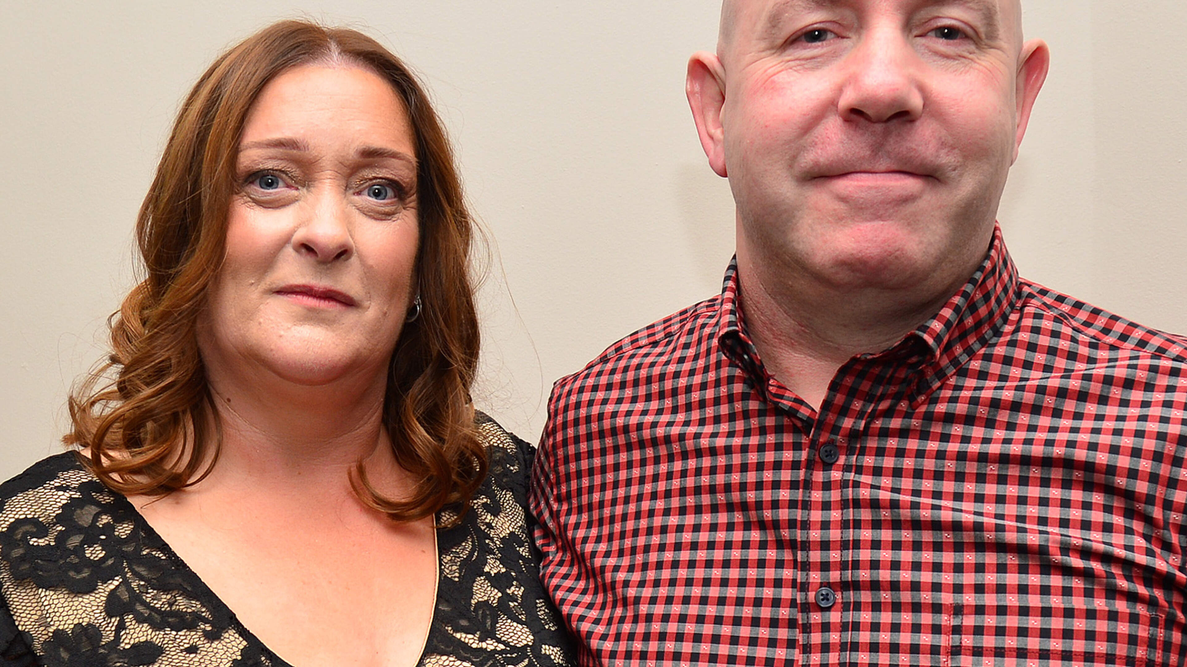 Special celebration for Geraldine Haughey’s 50th birthday